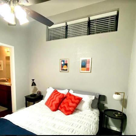 Private Bedroom Suite - Communal House Near Integris Oklahoma City Exterior foto